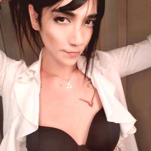 lovelymegumi Nude OnlyFans Leaks