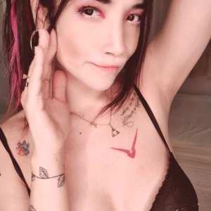 lovelymegumi Nude OnlyFans Leaks