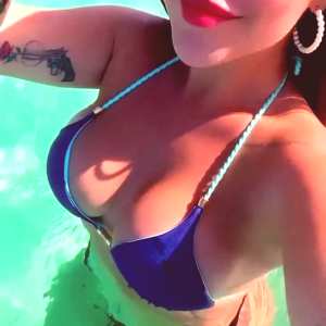 luana-moraes Nude OnlyFans Leaks