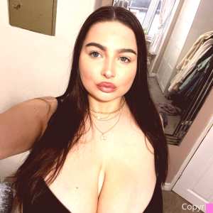 luci-may Nude OnlyFans Leaks