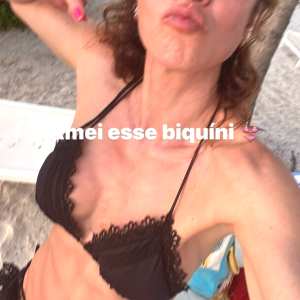 Luciana Gimenez Nude Leaks Onlyfans