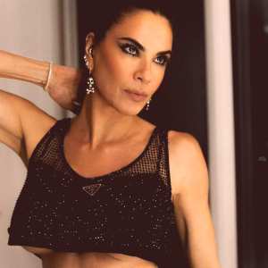 luciana-gimenez Nude OnlyFans Leaks