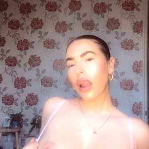 lucidbabyx Nude OnlyFans Leaks