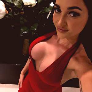 lucy-goosey Nude OnlyFans Leaks