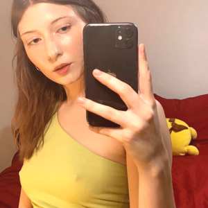 lucythornefree Nude OnlyFans Leaks