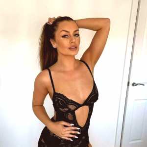 lucyxxxlucy Nude OnlyFans Leaks