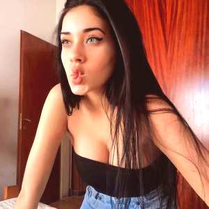 ludmila-alderete Nude OnlyFans Leaks