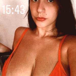 ludmila-luquez Nude OnlyFans Leaks