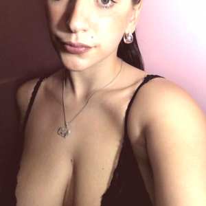 ludmila-luquez Nude OnlyFans Leaks