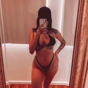 lui-za-viana Nude OnlyFans Leaks