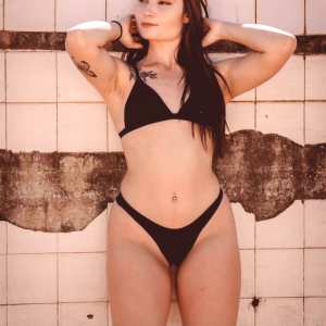 Luiza Oriani Nude Leaks Onlyfans