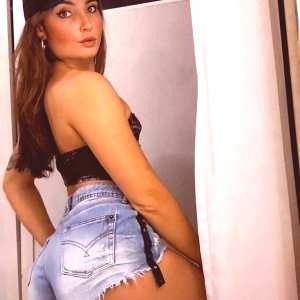 luiza-oriani Nude OnlyFans Leaks