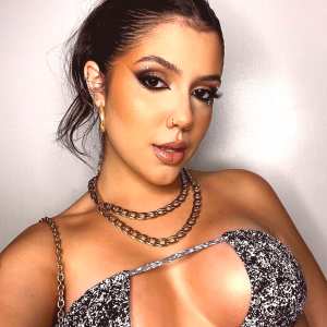 luiza-parente Nude OnlyFans Leaks