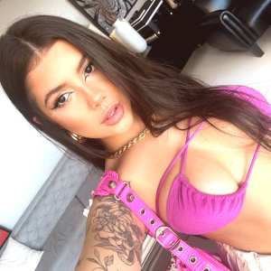 luiza-parente Nude OnlyFans Leaks