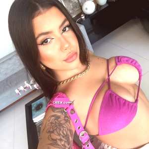 luiza-parente Nude OnlyFans Leaks