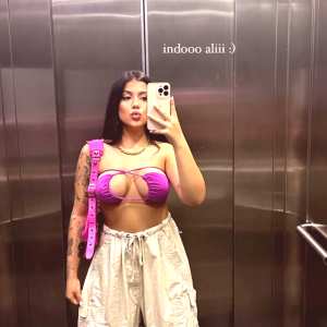 luiza-parente Nude OnlyFans Leaks