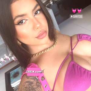 luiza-parente Nude OnlyFans Leaks