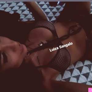 luiza-sangalo Nude OnlyFans Leaks