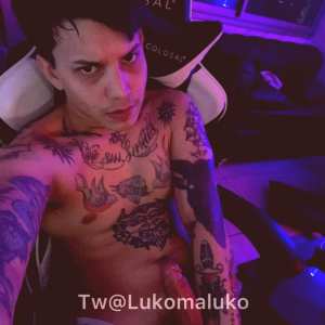 lukomalukofree Nude OnlyFans Leaks