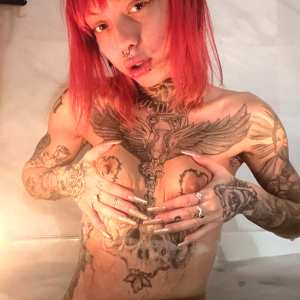 luna-extreme Nude OnlyFans Leaks