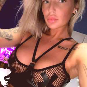 luna-lillyyyy Nude OnlyFans Leaks