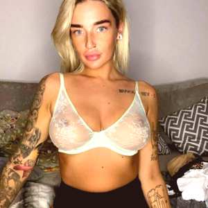 luna-lillyyyy Nude OnlyFans Leaks