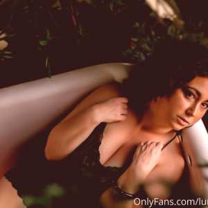 luna-lovesbud Nude OnlyFans Leaks