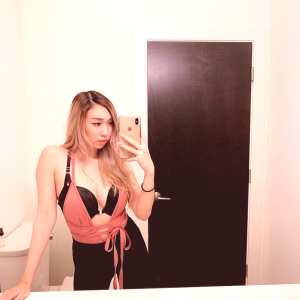 luna-ly Nude OnlyFans Leaks