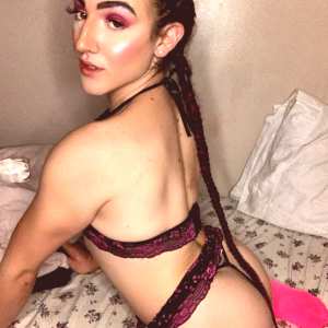 luna-mari Nude OnlyFans Leaks