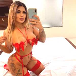 luna-salvatori Nude OnlyFans Leaks