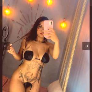 lunaa6944 Nude OnlyFans Leaks