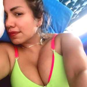 lunabellaoficial Nude OnlyFans Leaks