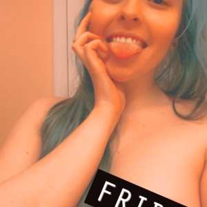 lunafayefree Nude OnlyFans Leaks