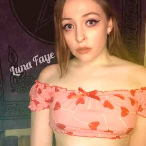 lunafayefree Nude OnlyFans Leaks