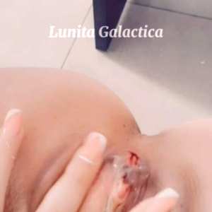 lunita-galactica Nude OnlyFans Leaks