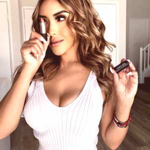 lupe-ramos Nude OnlyFans Leaks