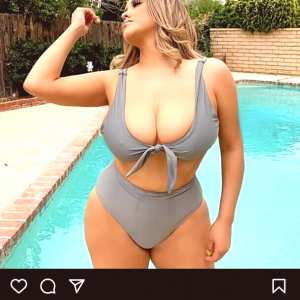 lupe-ramos Nude OnlyFans Leaks