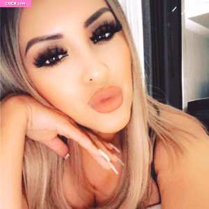 lupe-ramos Nude OnlyFans Leaks