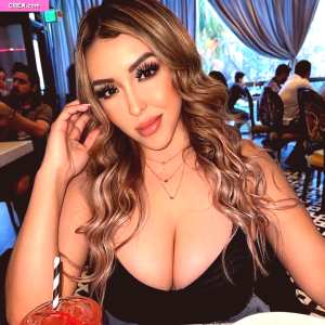 lupe-ramos Nude OnlyFans Leaks