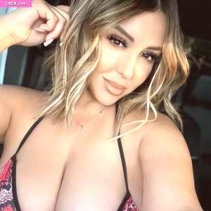 lupe-ramos Nude OnlyFans Leaks