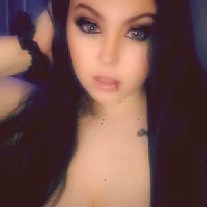 lustybabe666 Nude OnlyFans Leaks