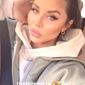 lybov-kalish Nude OnlyFans Leaks