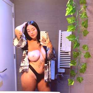 lydiaghost Nude OnlyFans Leaks