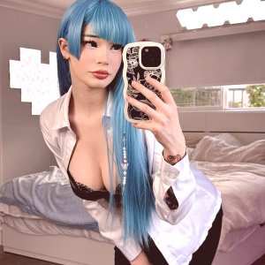 lynienicole-12 Nude OnlyFans Leaks