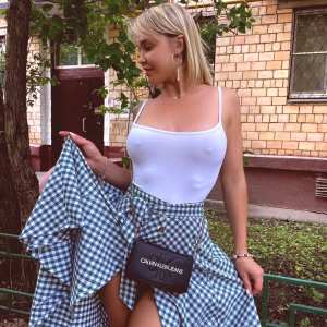 lyubov-tomskaya Nude OnlyFans Leaks