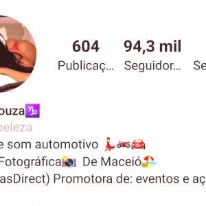 maceio Nude OnlyFans Leaks