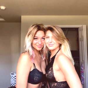 mack-and-ronni Nude OnlyFans Leaks