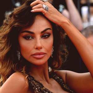 madalina-diana-ghenea Nude OnlyFans Leaks