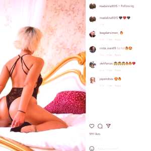 madalina-oros Nude OnlyFans Leaks