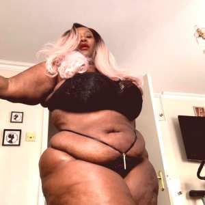 madam-caramel Nude OnlyFans Leaks